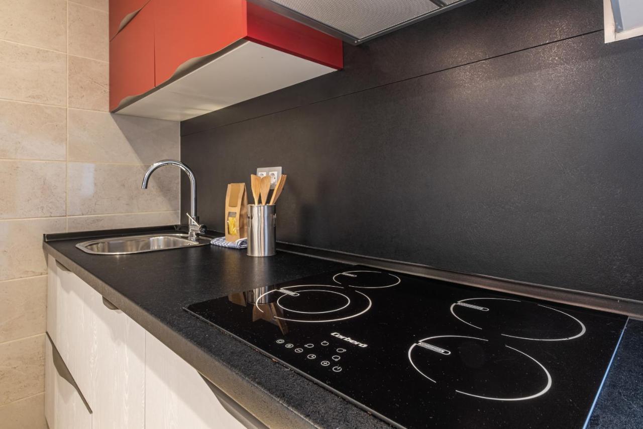 Anna Apartment 4-C Levante Beach Benidorm Dış mekan fotoğraf