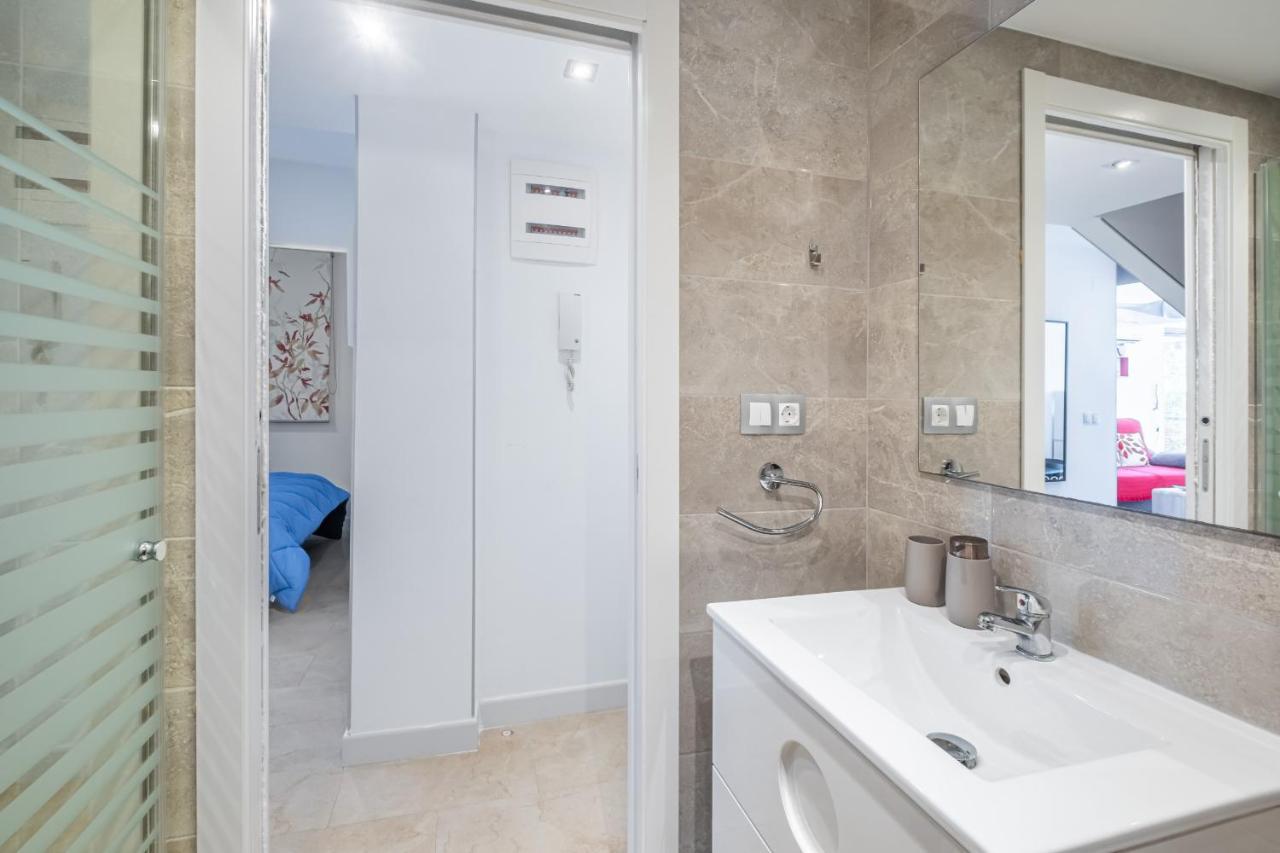Anna Apartment 4-C Levante Beach Benidorm Dış mekan fotoğraf
